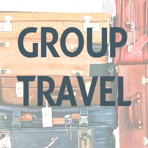 Group travel